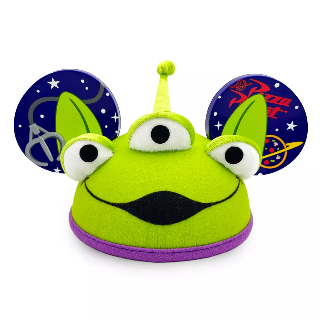 Toy Story Alien Hat